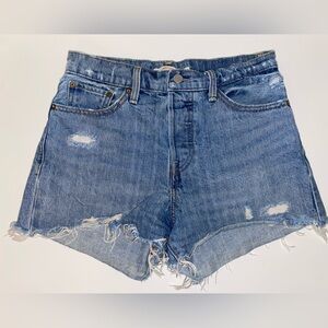 Levi Shorts